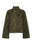 Tirsa camou jacket camou 