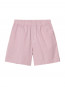 W toland short pink fog 