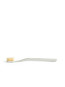 Tann toothbrush off white lt yellow 