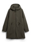 Torgny jacket deep olive 