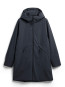 Torgny jacket night grey 