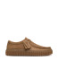 Torhill lo cola suede 