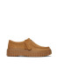 Torhill bee light tan nubuck 