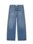 Tori-x jeans mbl mid blue 
