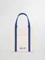 Tote bag 8130 ecru 