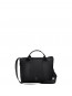 Tote bag mini black 