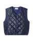 Tov 16b vest navy 