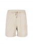 Track shorts light grey 