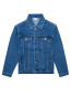 Trade denim jacket ocra 