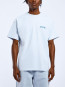 Trooper tee sky daisy 