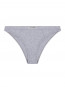 Truman slip grey 