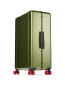 Floyd trunk vegas green 