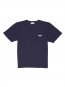 T-shirt main man blue 