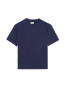 TSPX unisex t-shirt blue 