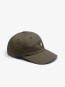 Twill sports cap olive night 