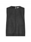 Tytus-m zerafin top black L