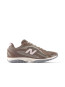 U204l273 sneaker cortado pink 