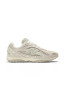 U204L2SZ sneaker sea salt linen 