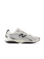 U204LSWD sneaker silver metallic 