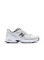 U740NW2 sneaker white black 