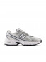 U740WN2 sneaker white navy 