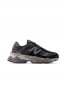 U9060BLK sneaker black 