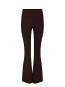 Ulianna leggings burgundy 