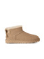 Ultra mini bailey bow boot sand 