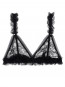 Uma bra black 