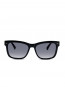 Venice sunglass all black 