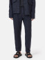 Vigo tapered pant magma blk 