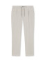 Vigo tapered chino mud grey 