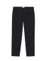 Vigo tapered pant black 