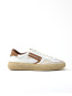 Sneaker vintage biscotto 