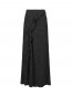 Vinza bunrout skirt black 