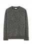 Vito 18e pullover acier chine M/L