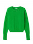 Vito 18e pullover trefle 