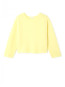 Vito 18p pullover citronnier chine S