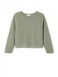 Vito 18p pullover kaki multichin 