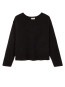 Vito 18p pullover noir 