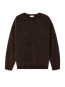 Vito 18q pullover cafe chine 