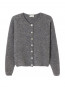 Vito 19e cardigan acier chine 