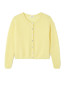 Vito 19e cardigan citronnier chine M