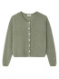 Vito 19e cardigan kaki multi chine M