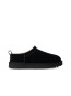 W classic micro shoes black 