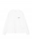 W ls grayson shirt white 