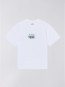 Wabi sabi t-shirt white 