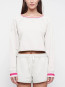 Weekend vintage shorts vintage white 