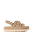 W goldenstar gleam sandals mustard seed 