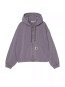 W hooded hoggard jacket shady pue 